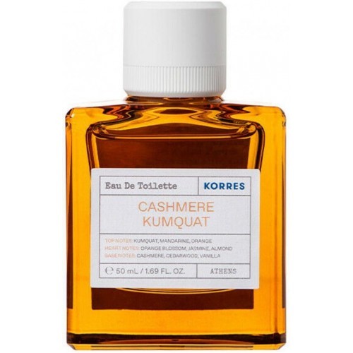 Korres Cashmere Kumquat