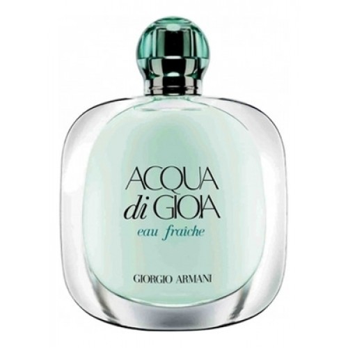 Armani Giorgio  Acqua di Gioia Eau Fraiche