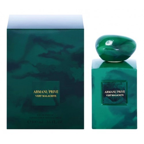 Armani Prive Vert Malachite