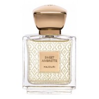 Majouri Sweet Ambrette
