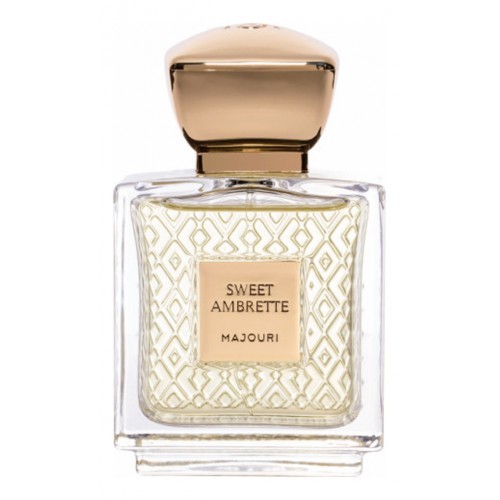 Majouri Sweet Ambrette