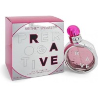 Britney Spears Prerogative Rave