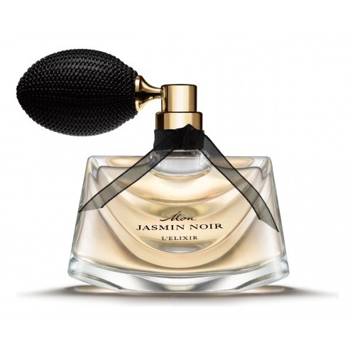 Bvlgari Mon Jasmin Noir L'Elixir