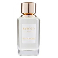 ByBozo Red Squared