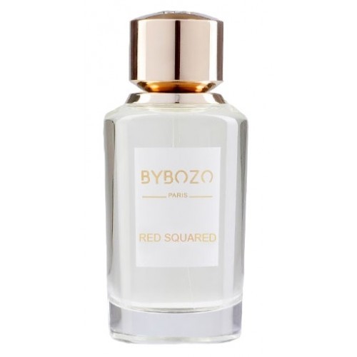 ByBozo Red Squared