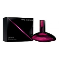 Calvin Klein CK Deep Euphoria