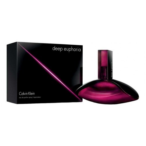 Calvin Klein CK Deep Euphoria