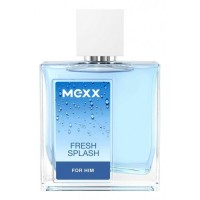 Mexx Fresh Splash For Her