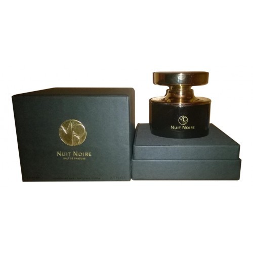 Mona di Orio Nuit Noire