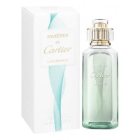 Cartier Rivieres De  - Luxuriance