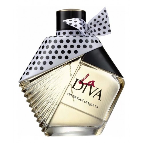 Emanuel Ungaro La Diva