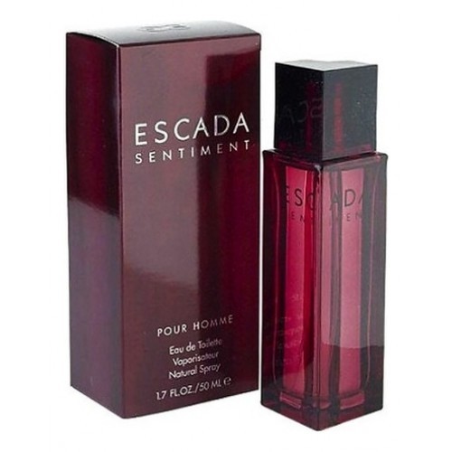 Escada Sentiment for men