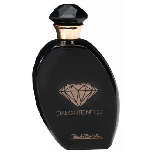 Renato Balestra Diamante Nero