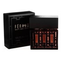 Feraud Nuit des Sens