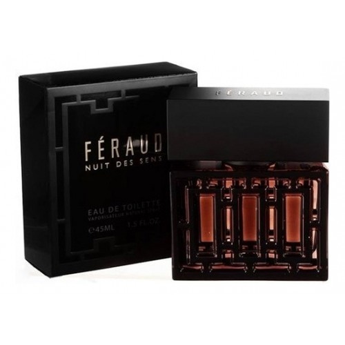 Feraud Nuit des Sens