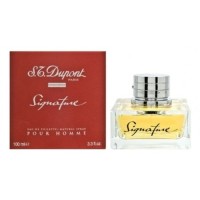 S.T. Dupont Signature for Men