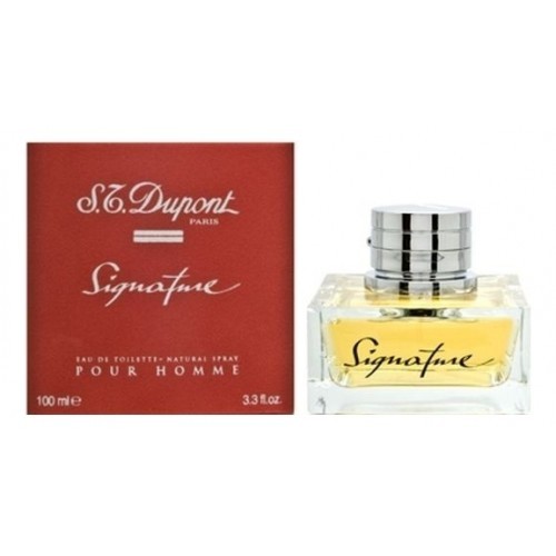 S.T. Dupont Signature for Men