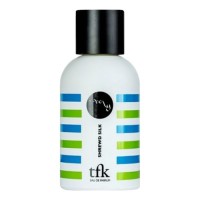 The Fragrance Kitchen Shrewd Silk