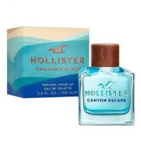 HOLLISTER Canyon Escape For Him