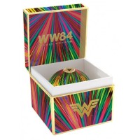 House Of Sillage Wonder Woman 1984