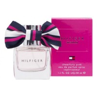 Tommy Hilfiger Woman Cheerfully Pink