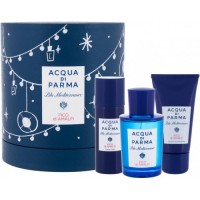 Acqua di Parma Blu Mediterraneo Fico Di Amalfi