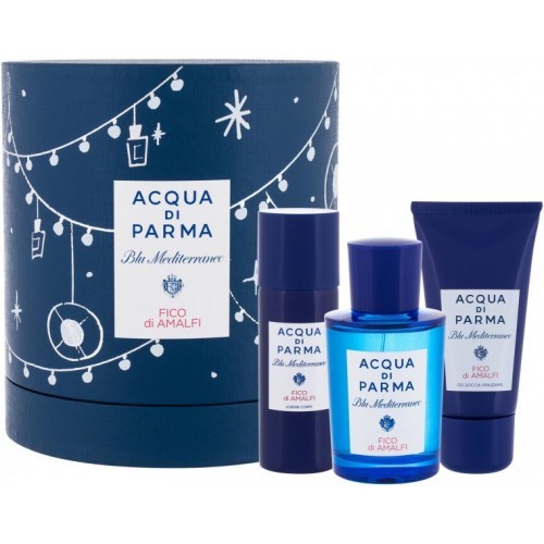 Acqua di Parma Blu Mediterraneo Fico Di Amalfi