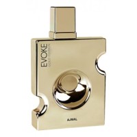 Ajmal Evoke Gold Edition For Him
