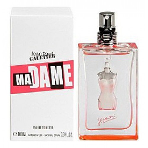 Jean Paul Gaultier Ma Dame