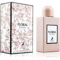 Alhambra Floral Bloom