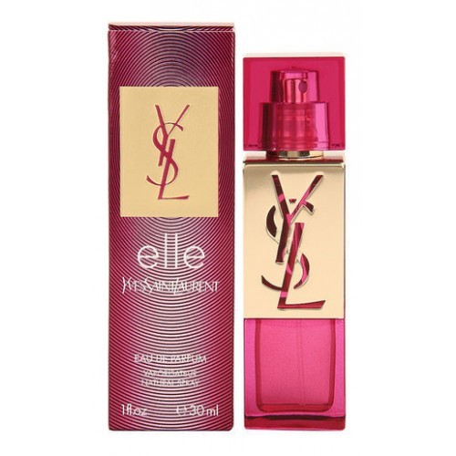 Yves Saint Laurent YSL Elle