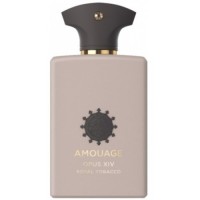 Amouage Library Collection Opus XIV Royal Tobacco