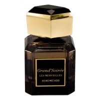 Keiko Mecheri Grand Soiree