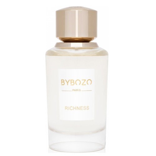 ByBozo Richness