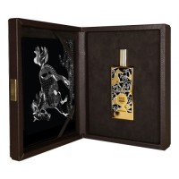 Memo Irish Oud
