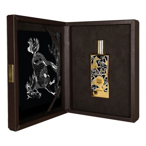 Memo Irish Oud