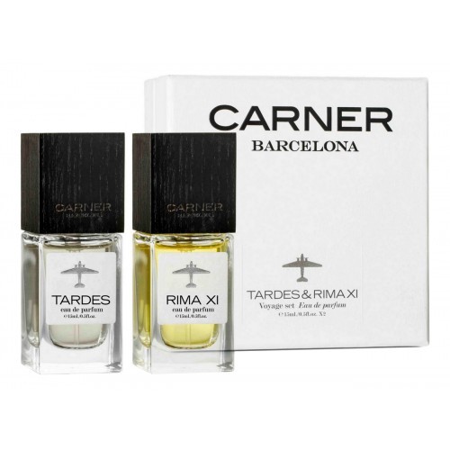 Carner Barcelona Set