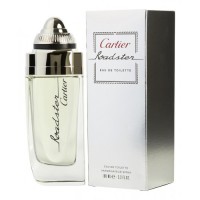 Cartier Roadster
