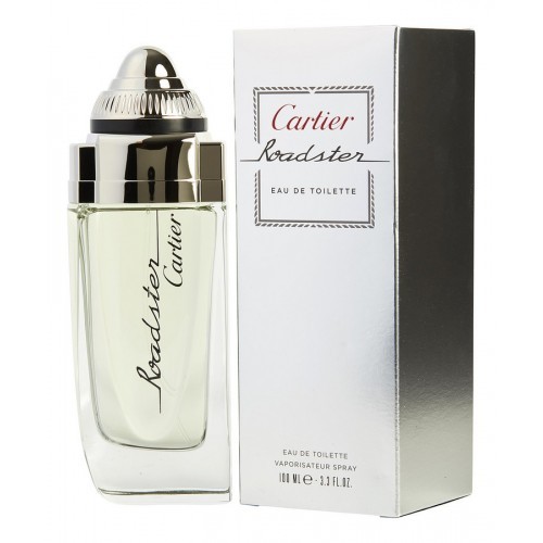 Cartier Roadster