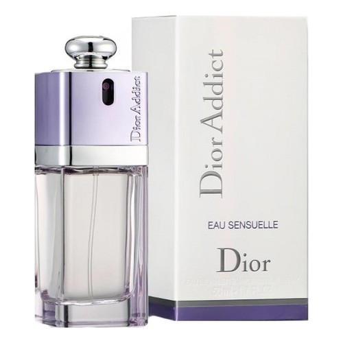 Christian Dior Addict Eau Sensuelle