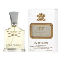 Creed Orange Spice