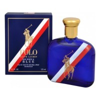 Ralph Lauren Polo Red White & Blue