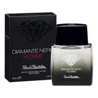 Renato Balestra Diamante Nero Homme