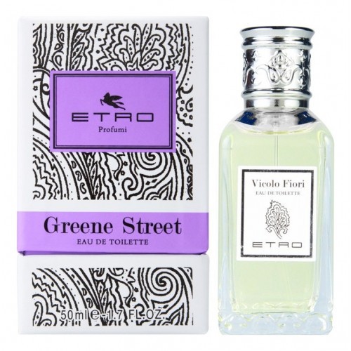 Etro Greene Street