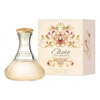 Shakira Elixir