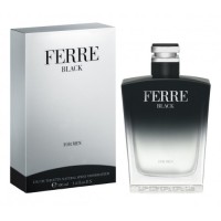 GianFranco Ferre Ferre Black