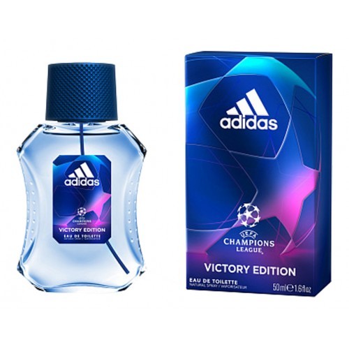 Adidas Uefa Champions League Victory Edition