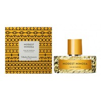 Vilhelm Parfumerie Modest Mimosa