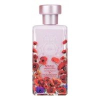 Al Jazeera Perfumes Poppies