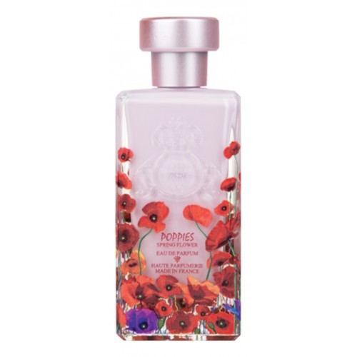 Al Jazeera Perfumes Poppies